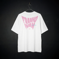 T-shirt Franko white