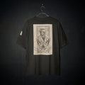 IVAN FRANKO - black (Patch)