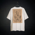 IVAN FRANKO - white (Patch)